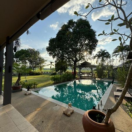 Laman Padi Villa In Langkawi Dış mekan fotoğraf