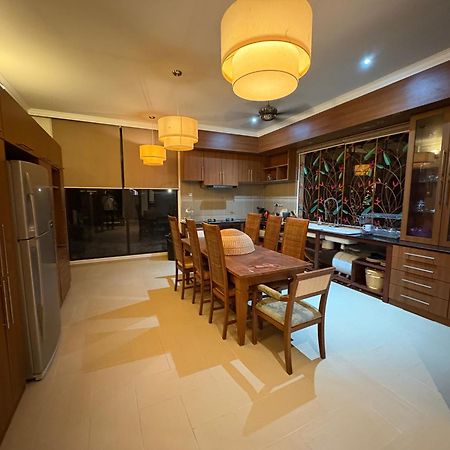 Laman Padi Villa In Langkawi Dış mekan fotoğraf