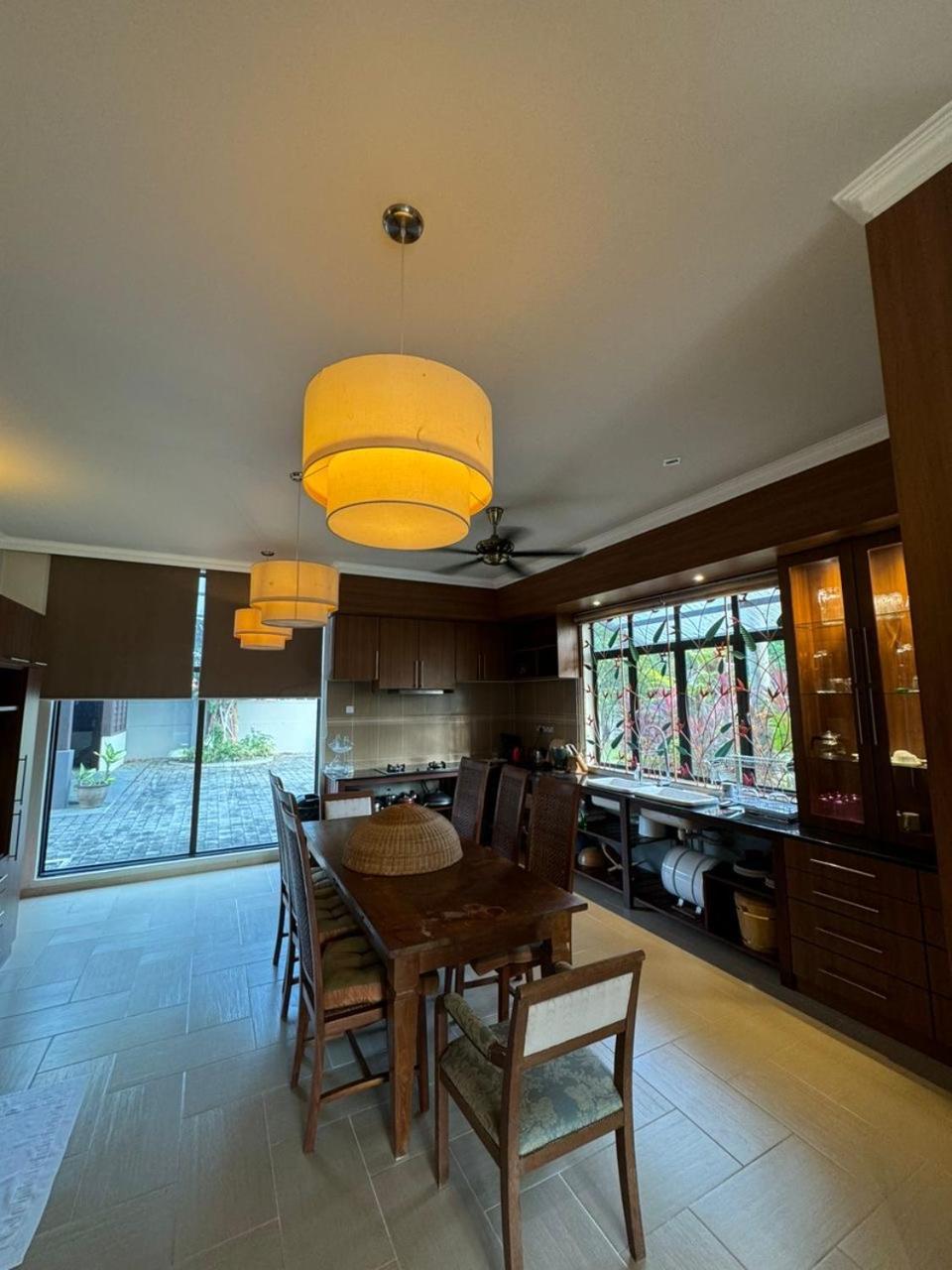 Laman Padi Villa In Langkawi Dış mekan fotoğraf