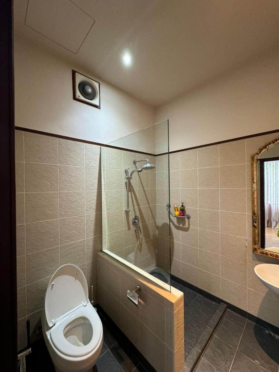 Laman Padi Villa In Langkawi Dış mekan fotoğraf