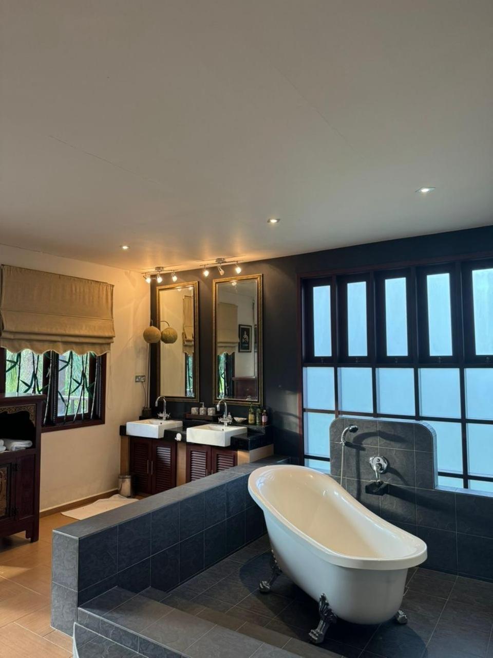 Laman Padi Villa In Langkawi Dış mekan fotoğraf