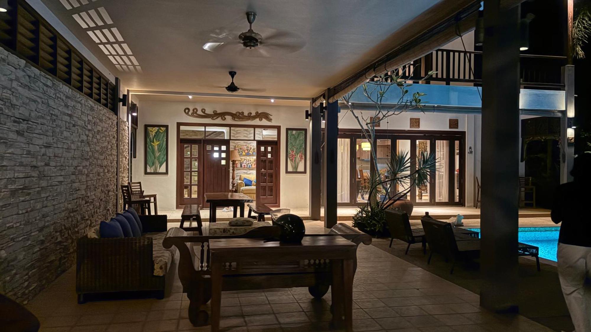 Laman Padi Villa In Langkawi Dış mekan fotoğraf