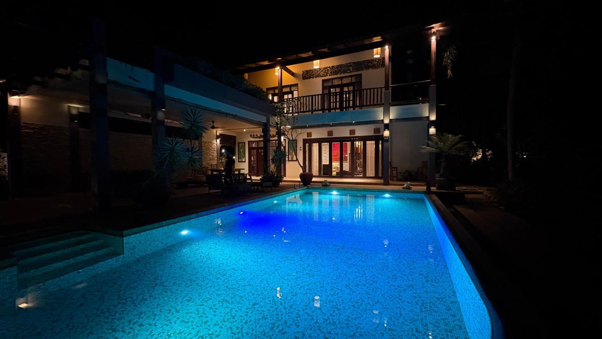 Laman Padi Villa In Langkawi Dış mekan fotoğraf
