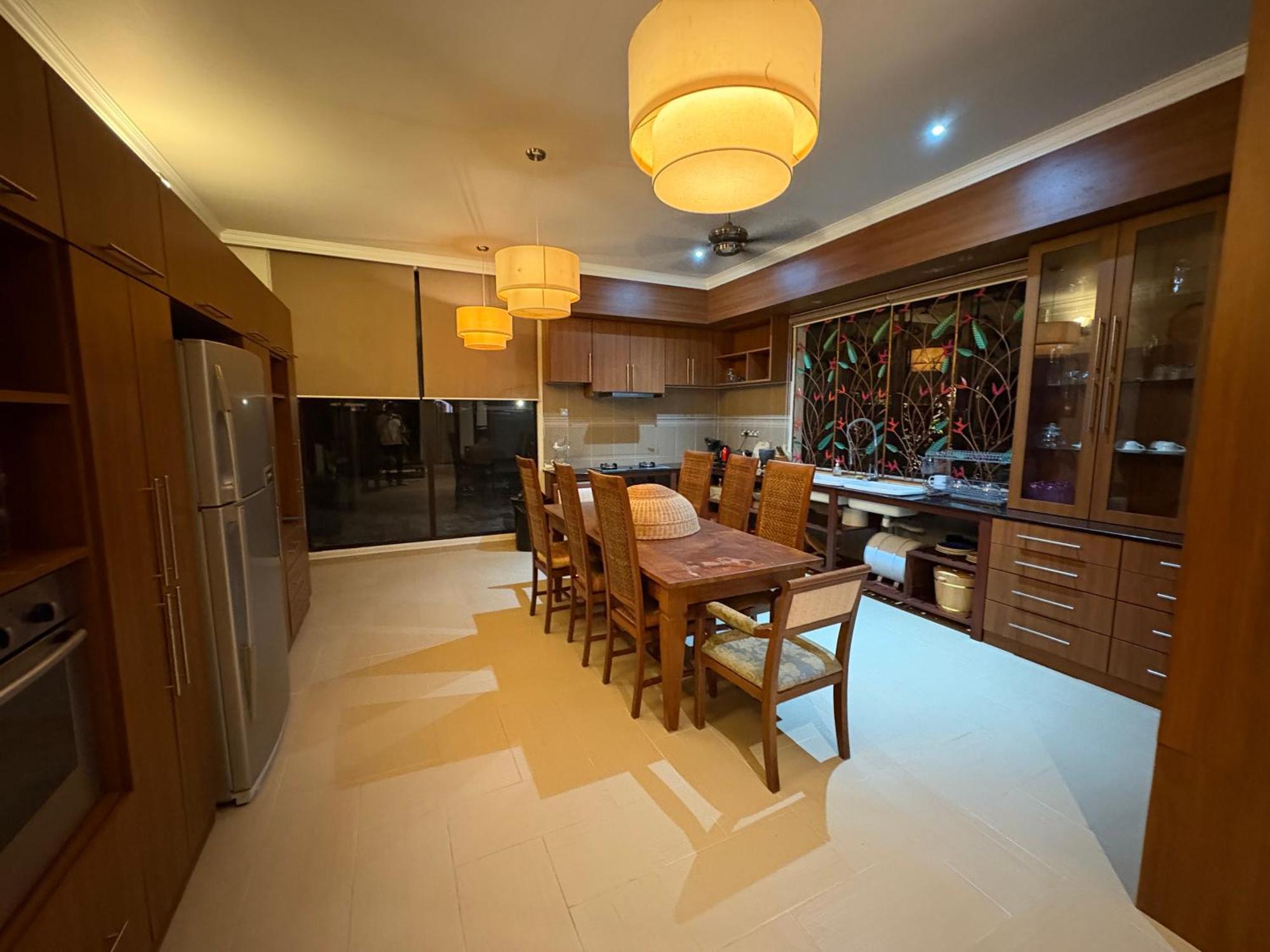 Laman Padi Villa In Langkawi Dış mekan fotoğraf
