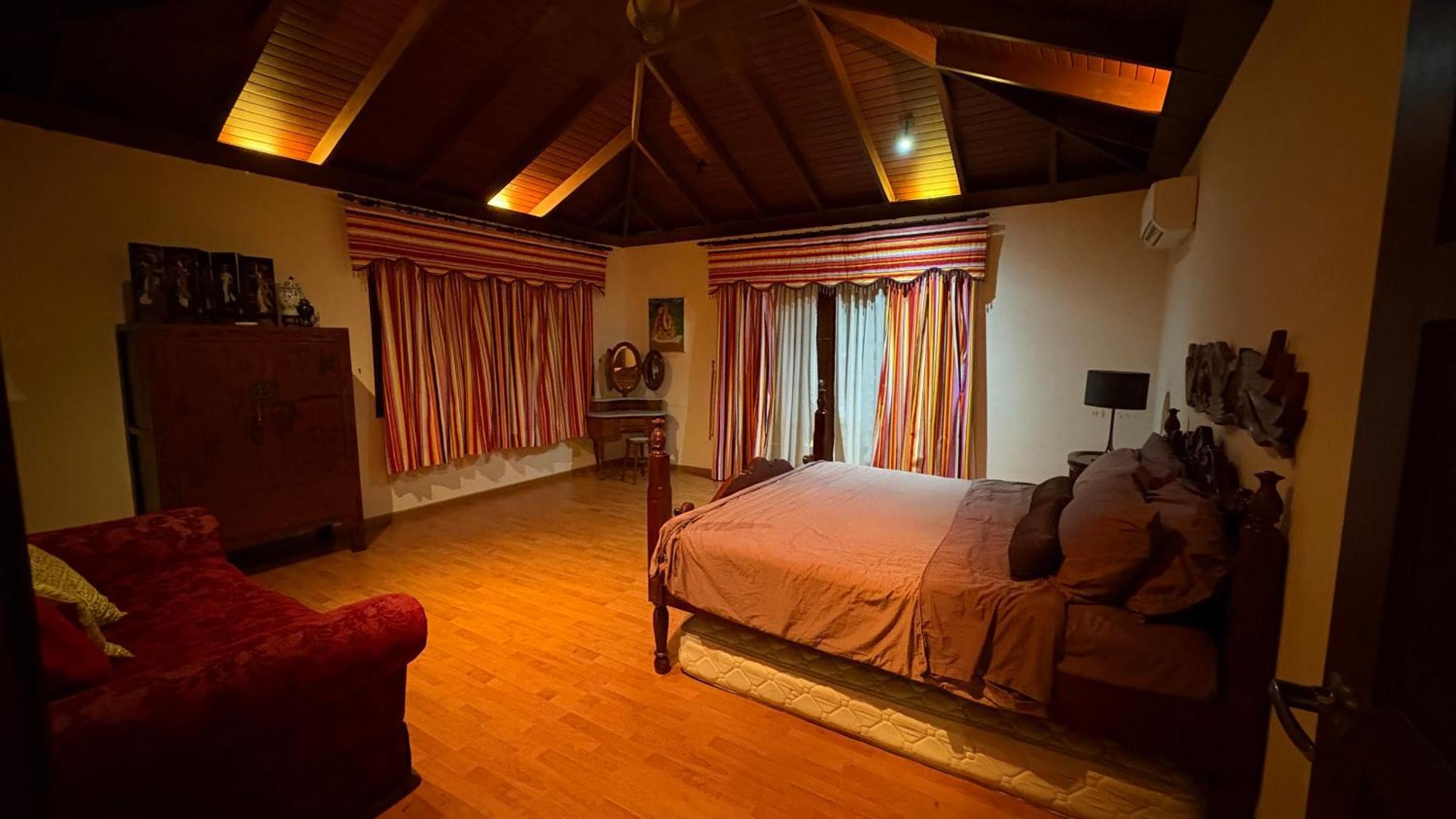 Laman Padi Villa In Langkawi Dış mekan fotoğraf