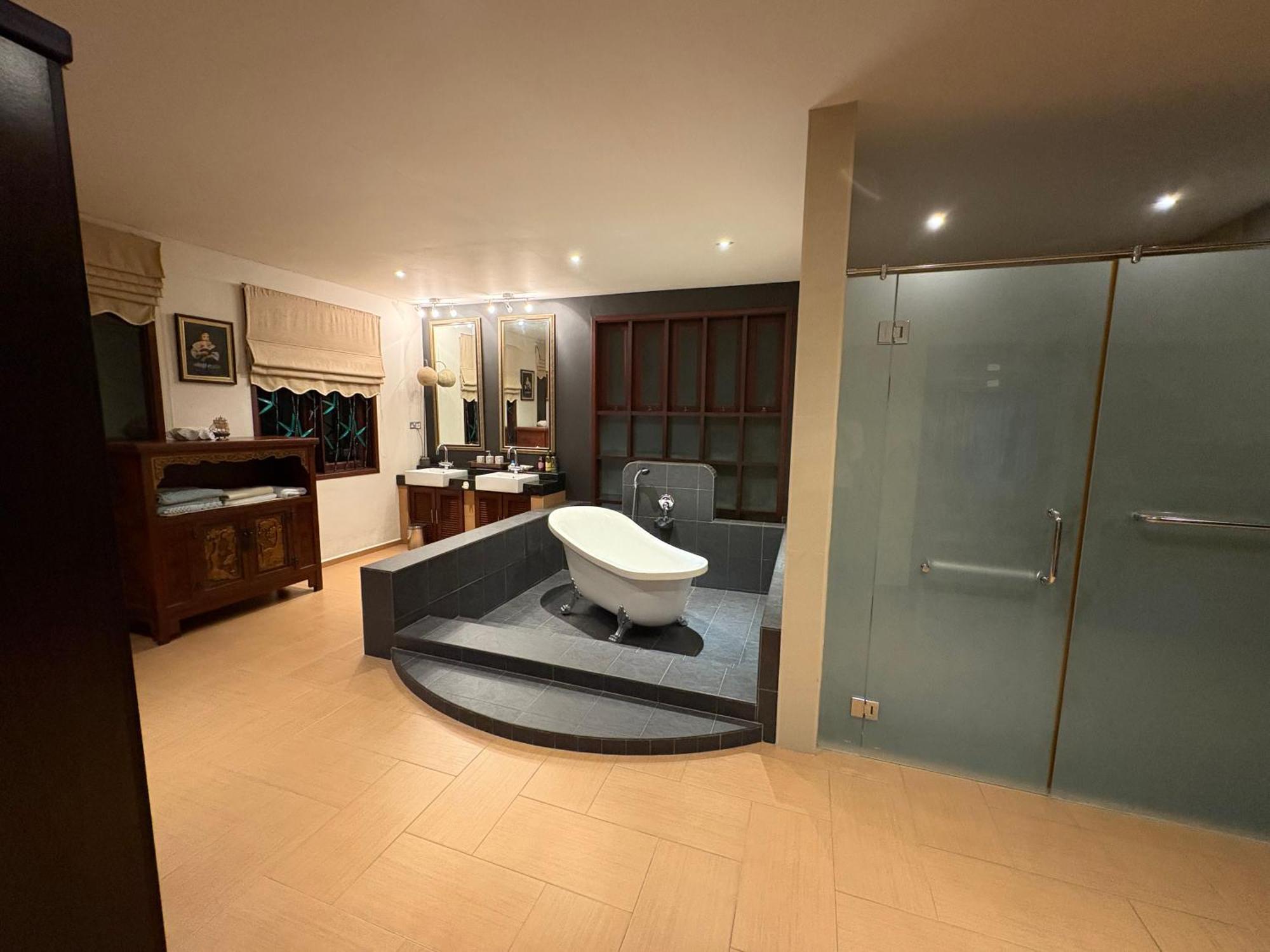 Laman Padi Villa In Langkawi Dış mekan fotoğraf